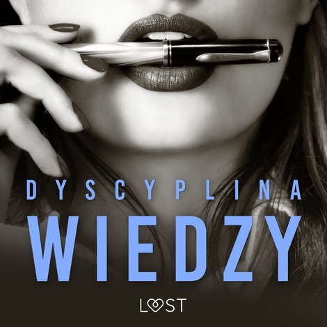 audiobooki: Dyscyplina wiedzy: 12 opowiadań erotycznych &ndash; audiobook