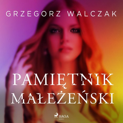 audiobooki: Pamiętnik małżeński &ndash; audiobook