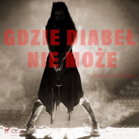 audiobooki: Gdzie diabeł nie może &ndash; audiobook