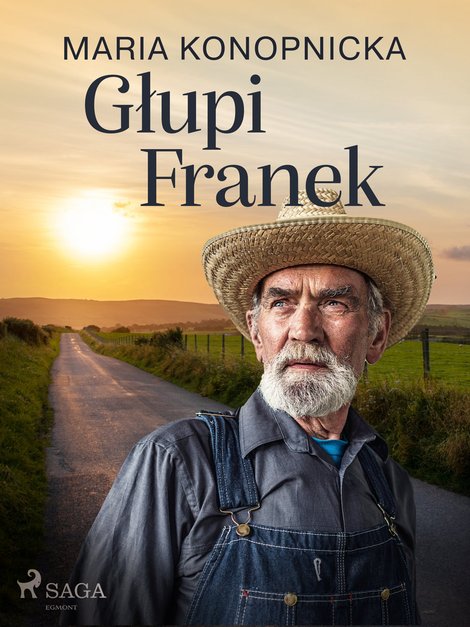 ebooki: Głupi Franek &ndash; ebook