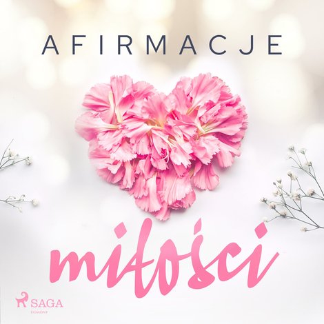 audiobooki: Afirmacje miłości - wersja dla mężczyzn &ndash; audiobook