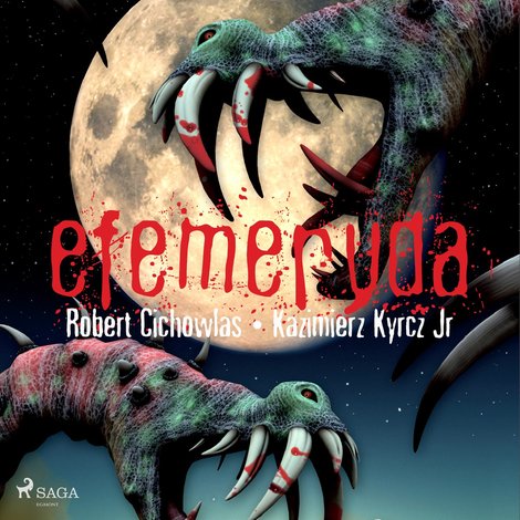 audiobooki: Efemeryda &ndash; audiobook