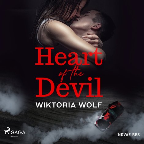 audiobooki: Heart of the devil &ndash; audiobook