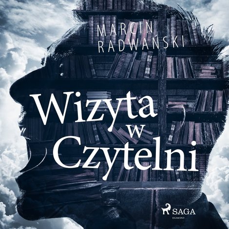 audiobooki: Wizyta w czytelni &ndash; audiobook