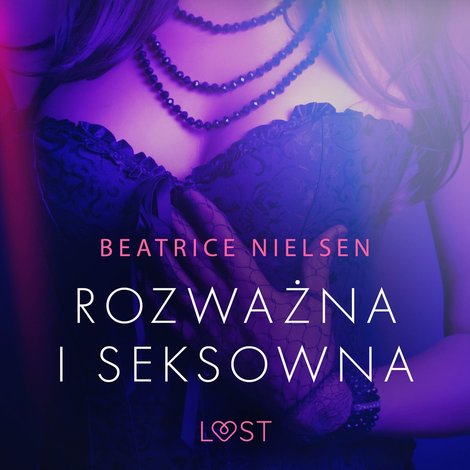audiobooki: Rozważna i seksowna - opowiadanie erotyczne – audiobook