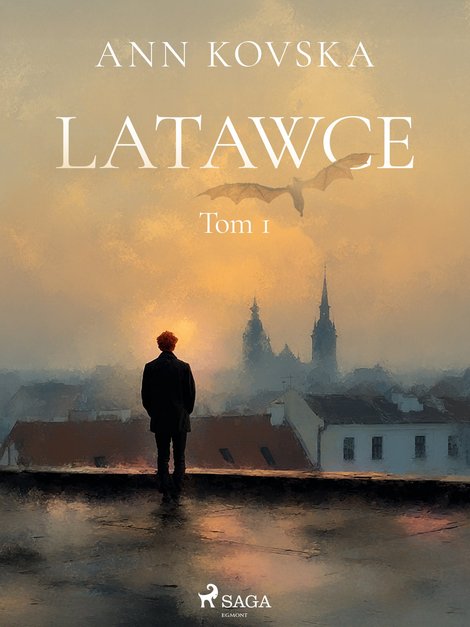 ebooki: Latawce. Tom 1 &ndash; ebook