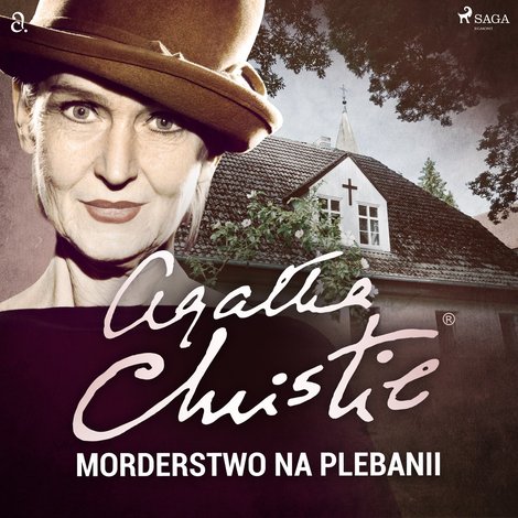 audiobooki: Morderstwo na plebanii &ndash; audiobook