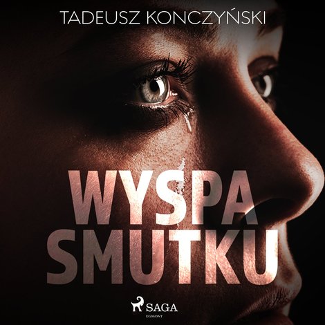 audiobooki: Wyspa smutku &ndash; audiobook