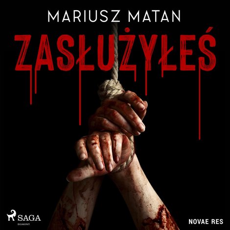 audiobooki: Zasłużyłeś &ndash; audiobook