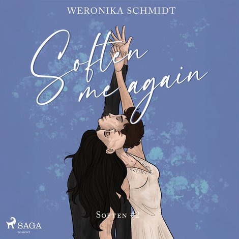 audiobooki: Soften Me Again &ndash; audiobook