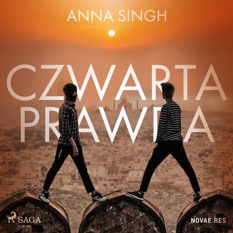 audiobooki: Czwarta prawda &ndash; audiobook
