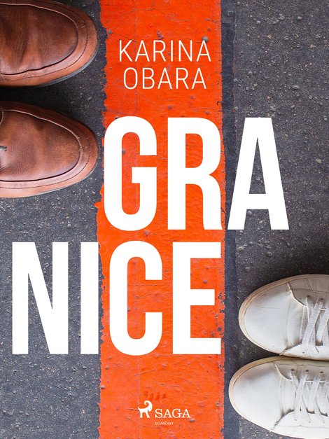 ebooki: Granice – ebook