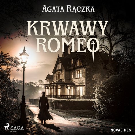 audiobooki: Krwawy Romeo &ndash; audiobook