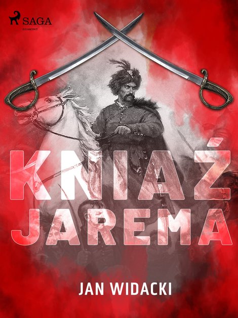 ebooki: Kniaź Jarema &ndash; ebook