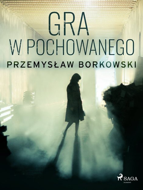 ebooki: Gra w pochowanego &ndash; ebook