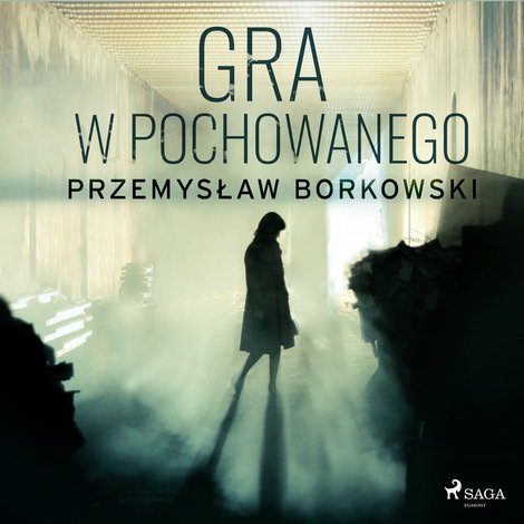 audiobooki: Gra w pochowanego &ndash; audiobook