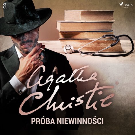 audiobooki: Pr&oacute;ba niewinności &ndash; audiobook