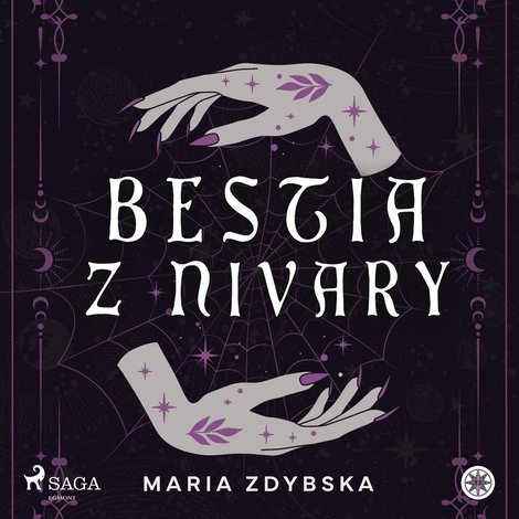 audiobooki: Bestia z Nivary &ndash; audiobook