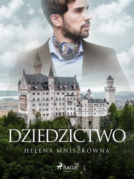 ebooki: Dziedzictwo &ndash; ebook