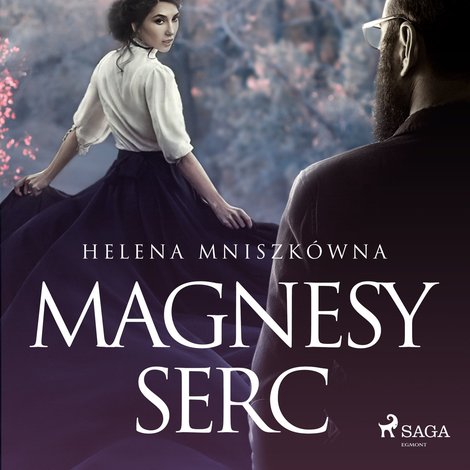 audiobooki: Magnesy serc – audiobook