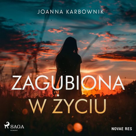 audiobooki: Zagubiona w życiu &ndash; audiobook