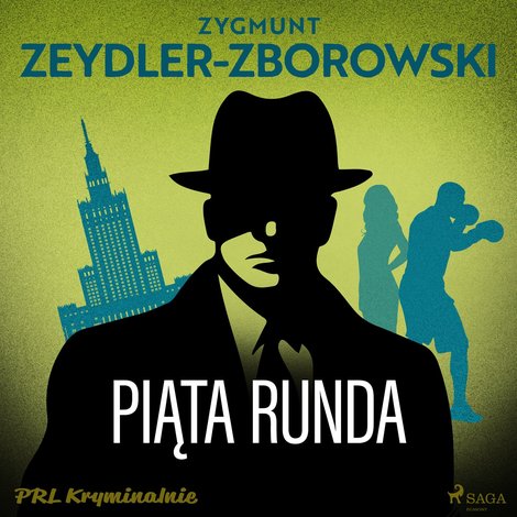 audiobooki: Piąta runda &ndash; audiobook