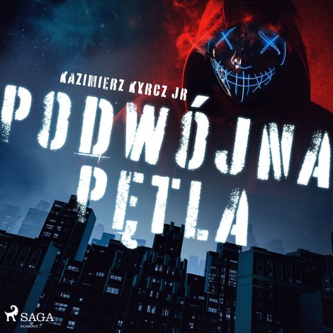 audiobooki: Podw&oacute;jna pętla &ndash; audiobook