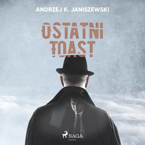 audiobooki: Ostatni toast – audiobook