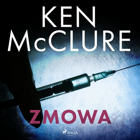 audiobooki: Zmowa &ndash; audiobook