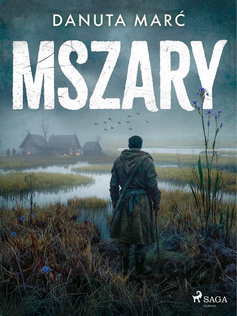 ebooki: Mszary &ndash; ebook