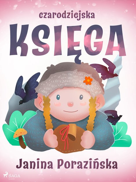 ebooki: Czarodziejska księga &ndash; ebook