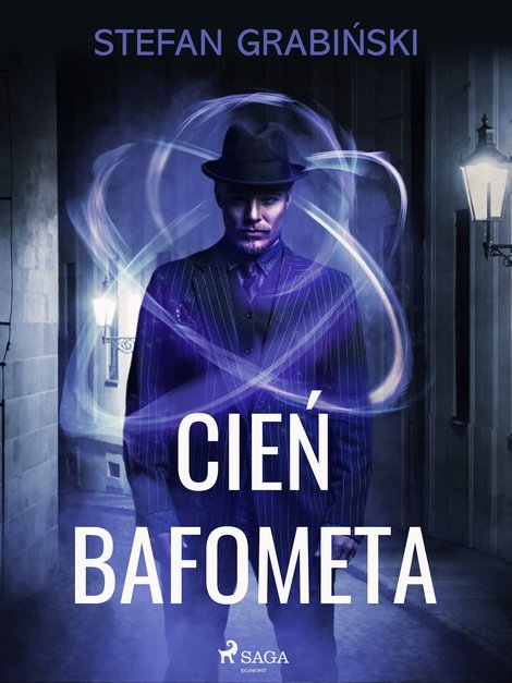 ebooki: Cień Bafometa &ndash; ebook