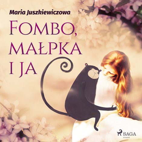 audiobooki: Fombo, małpka i ja &ndash; audiobook