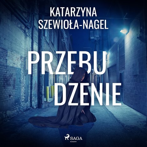 audiobooki: Przebudzenie &ndash; audiobook