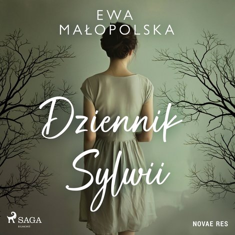 audiobooki: Dziennik Sylwii &ndash; audiobook