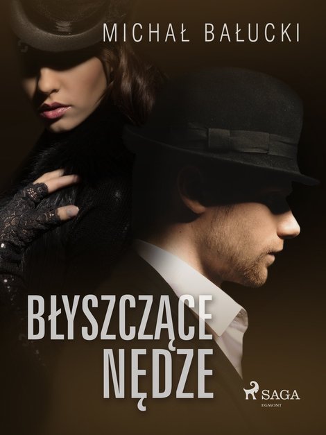 ebooki: Błyszczące nędze &ndash; ebook