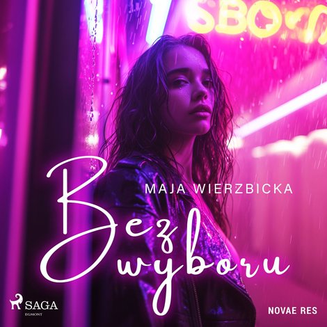 audiobooki: Bez wyboru – audiobook