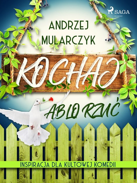 ebooki: Kochaj albo rzuć &ndash; ebook