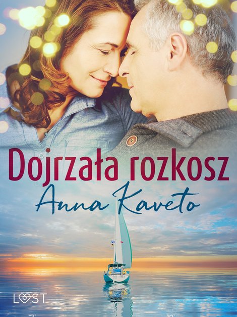 ebooki: Dojrzała rozkosz - opowiadanie erotyczne &ndash; ebook