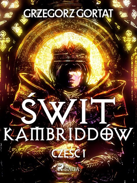 ebooki: Świt Kambridd&oacute;w &ndash; ebook