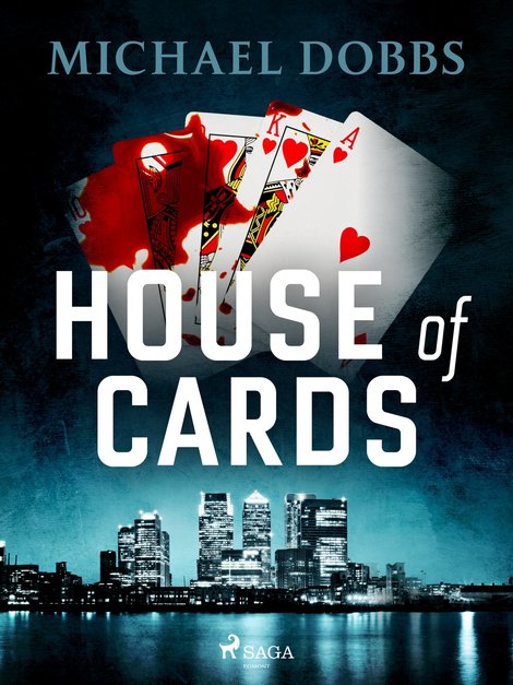 ebooki: House of Cards &ndash; ebook