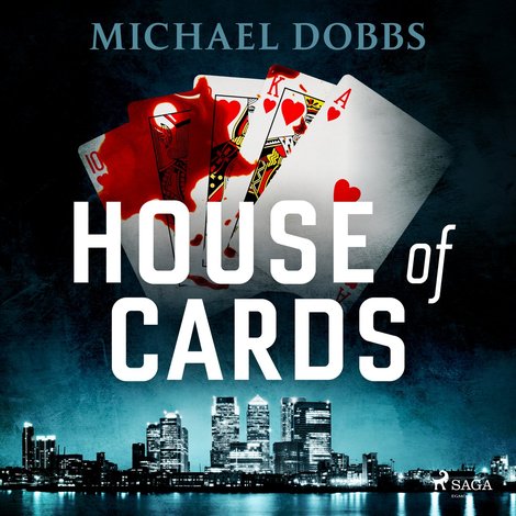 audiobooki: House of Cards &ndash; audiobook