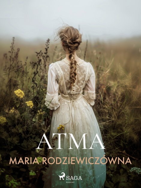 ebooki: Atma &ndash; ebook