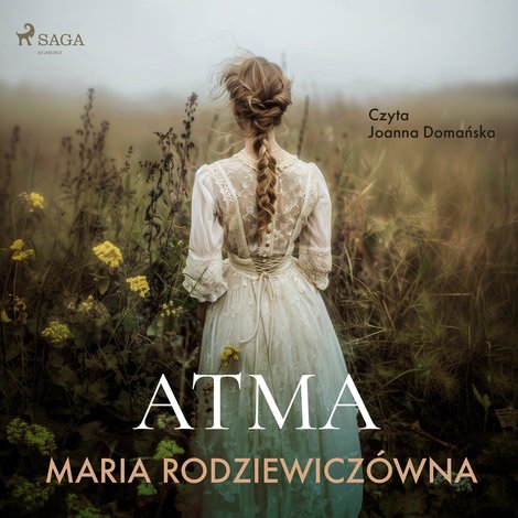 audiobooki: Atma &ndash; audiobook