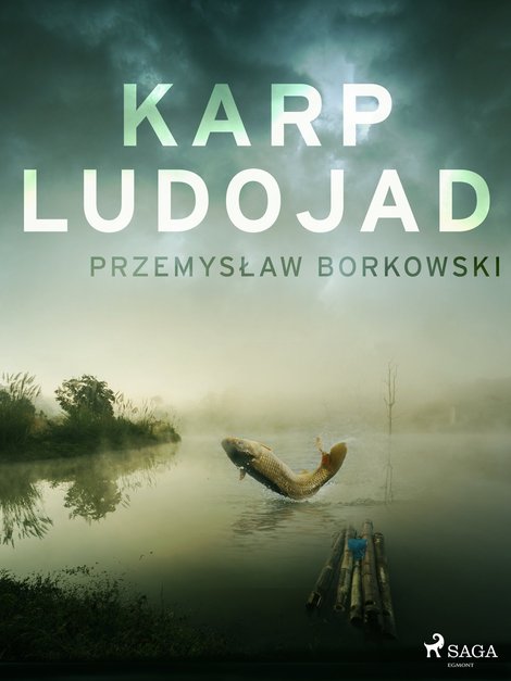 ebooki: Karp ludojad &ndash; ebook