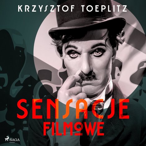 audiobooki: Sensacje filmowe &ndash; audiobook