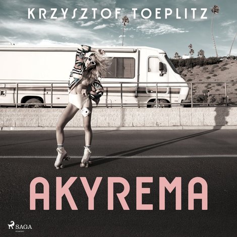audiobooki: Akyrema &ndash; audiobook