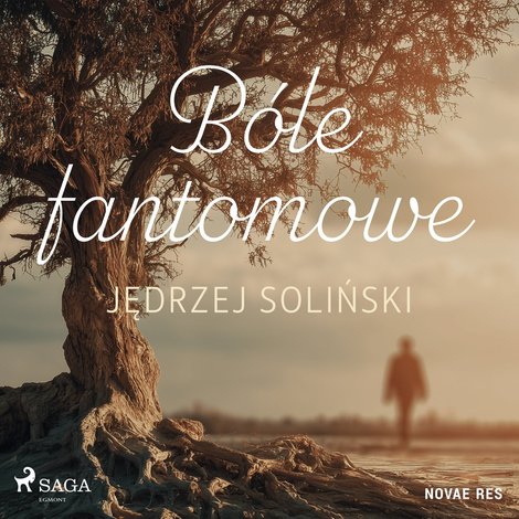 audiobooki: B&oacute;le fantomowe &ndash; audiobook