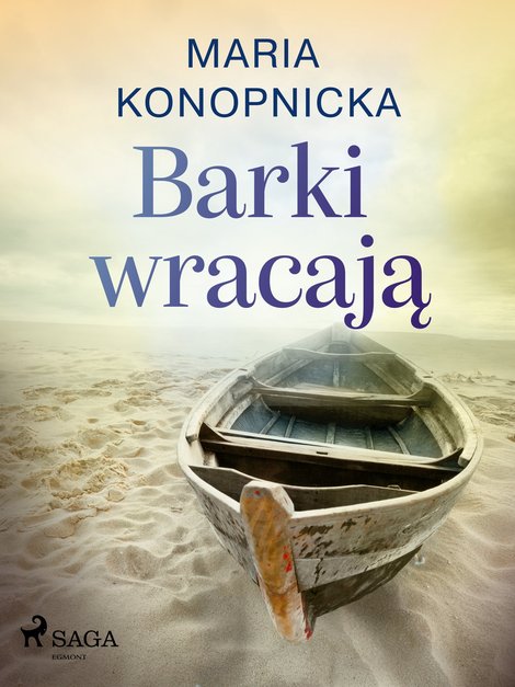 ebooki: Barki wracają &ndash; ebook