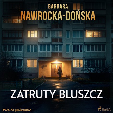 audiobooki: Zatruty bluszcz &ndash; audiobook
